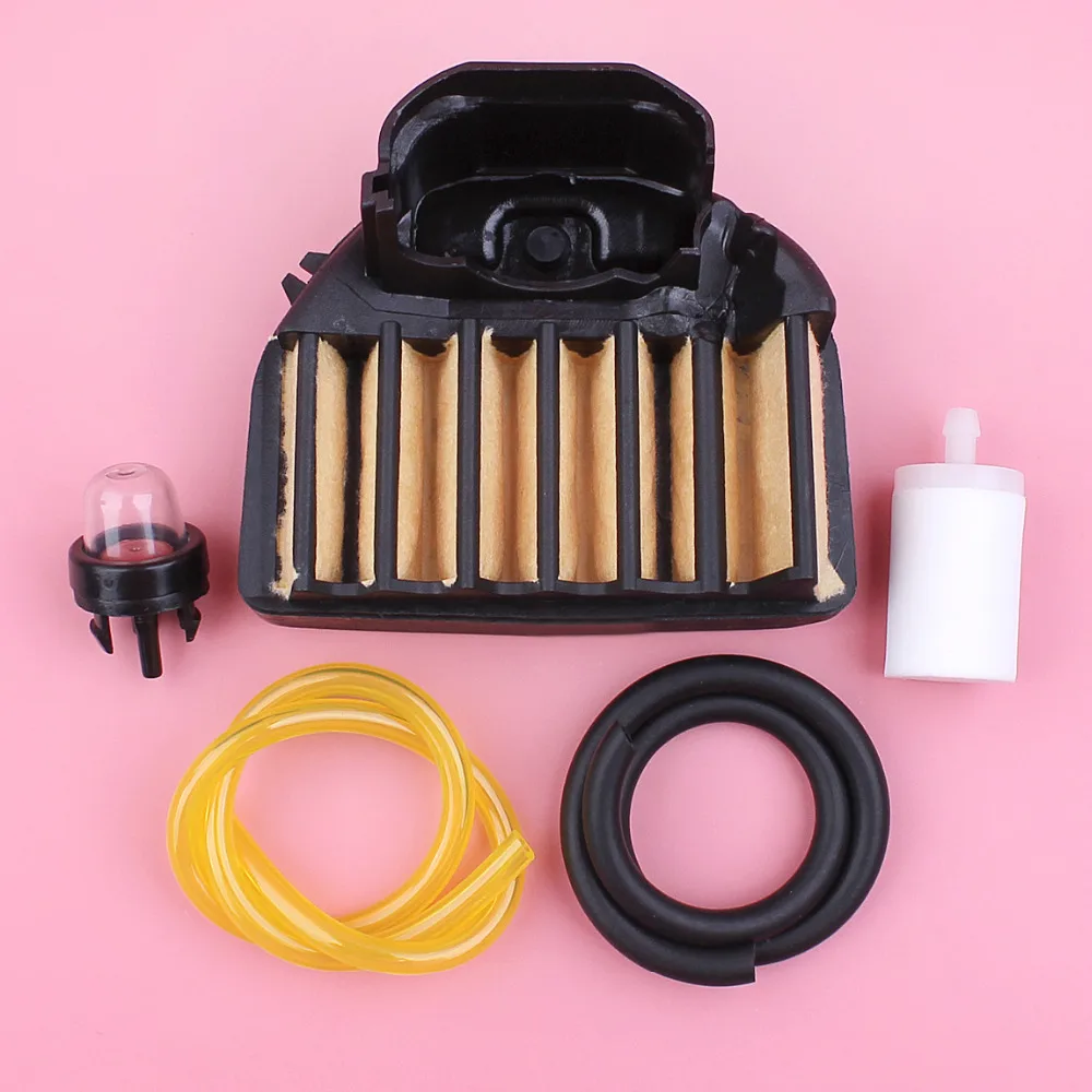 Air Filter For Husqvarna 455 460 Rancher 455 460 455E Chainsaw Spare