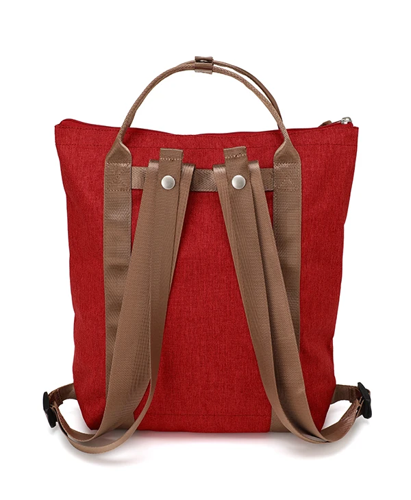 Многофункциональный портативный рюкзак anello, индивидуальная дизайнерская модная сумка для мужчин и женщин, рюкзак для отдыха, сумки для путешествий и ноутбуков