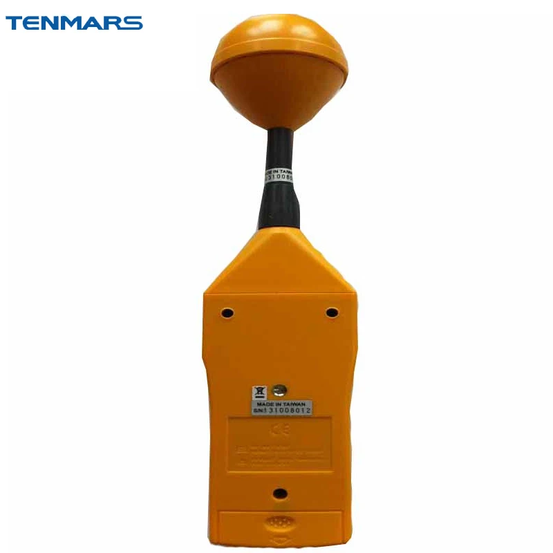 TM 196 Portable RF измеритель напряженности поля|strength| |