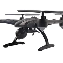 JXD 509G JXD509G 5,8G FPV с 2.0MP HD камерой Режим высокой фиксации RC Квадрокоптер ночной полет один ключ возврат Безголовый режим RC Дрон