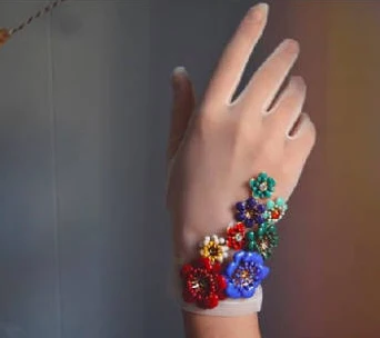 20 шт./партия стразы со звездами из хрустального стекла 10 мм|sew-on rhinestones|rhinestone with