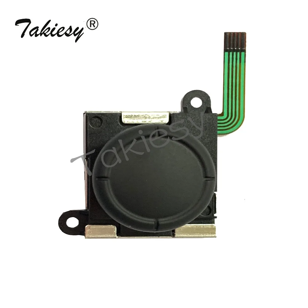 

Nintend Switch3D Analog Sensor Module Joystick Thumbstick replacement For Nintendo Switch NS Joy Con Controller Nitendo Switch