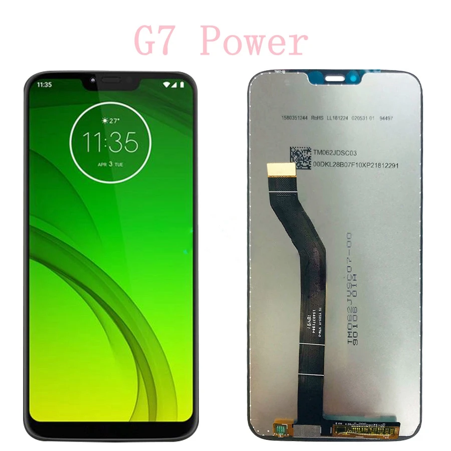Original-For-Motorola-Moto-G7-XT1962-LCD-G7-Play-Display-Touch-Screen-Sensor-Panel-Digiziter-Assembly (4)