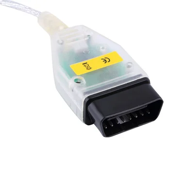 

New Latest version MINI VCI Interface FOR Car TIS Techstream J2534 OBD2 diagnostic tool