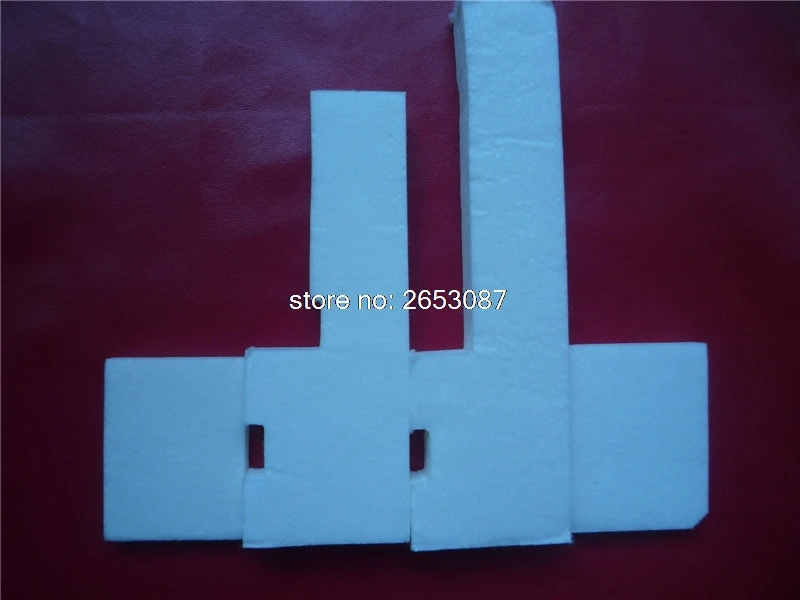 

1PX Original new waste ink sponge waste ink pad for EPSON L455 L456 L364 L312 L222 L382 L485 L486 Maintance ink sponge