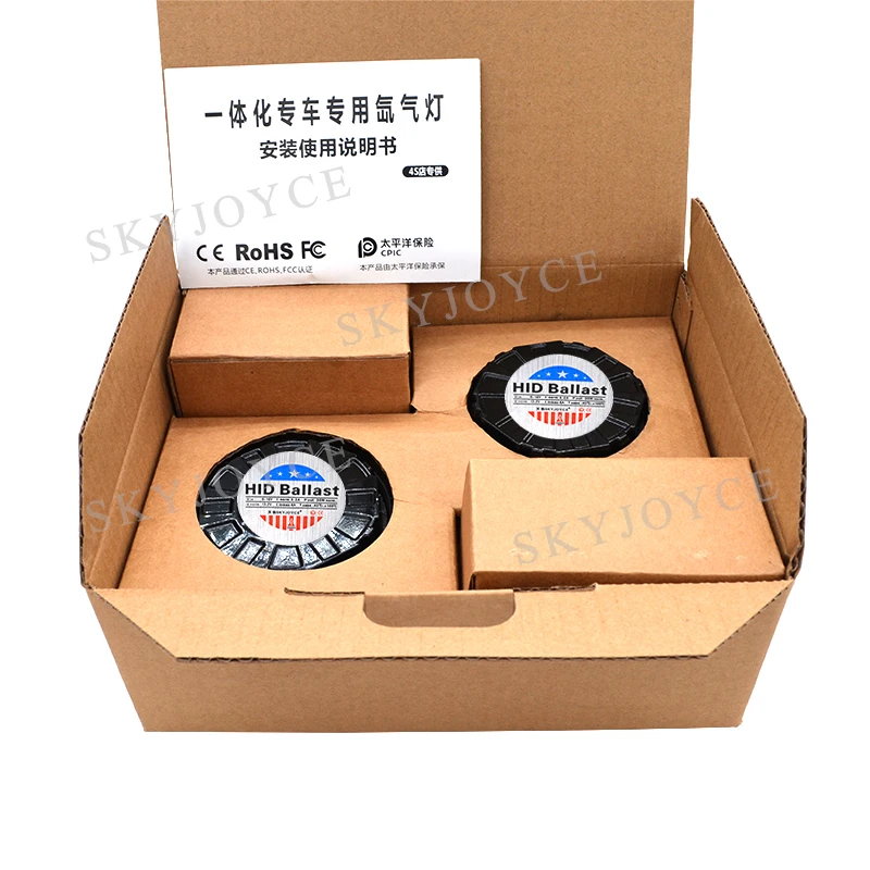 sportage 2018 hid xenon kit
