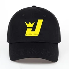 Jegs шапки с логотипом печать бейсбольная кепка модная унисекс летняя Регулируемая Кепка