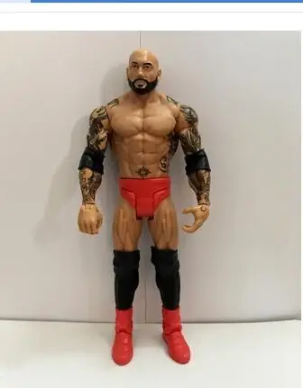 

Batista I Doll wrestler Driver/Worker/racer For 1/14 Tamiya Tractor 1/10 RC SCX10 Wrangler Cralwer Truck BoaJeept AirPlane
