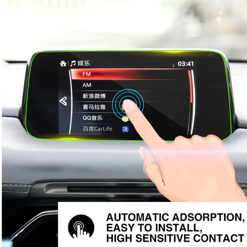 For Mazda CX 5 CX5 CX 5 CX8 2017 2018 