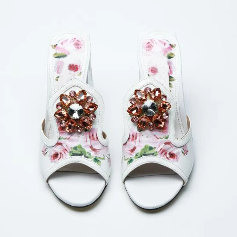 deep toe shoes