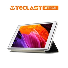 Teclast P80 pro Кожаный чехол Ультратонкий складной защитный из искусственной кожи чехол для Teclast P80 pro