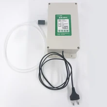 2000 мг/ч Воздухоочистители озоногенератор 220 V