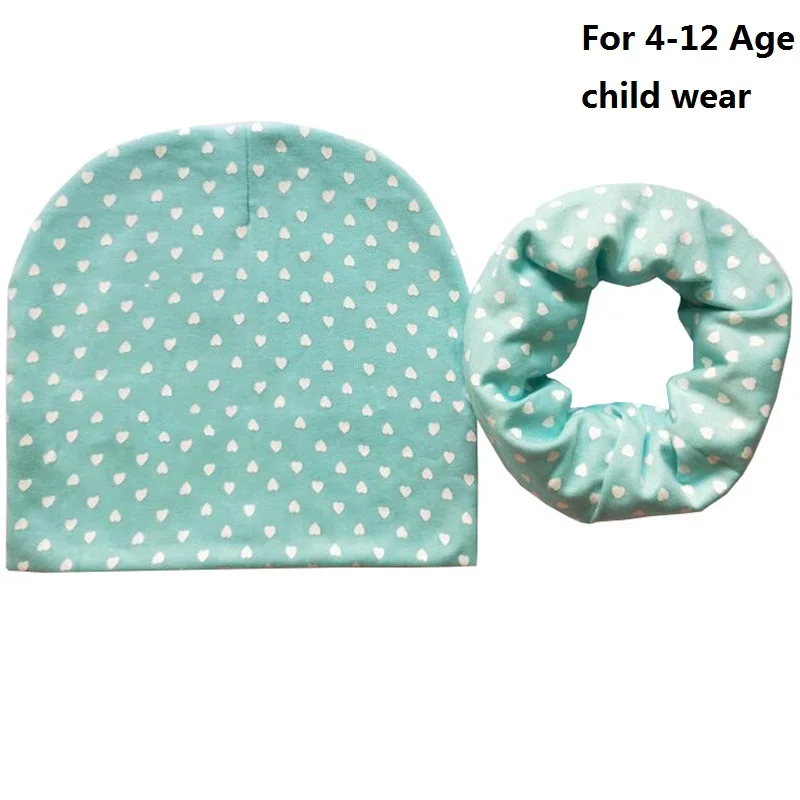 Детские шапки для От 1 до 12 лет; сезон осень-зима; вязаная крючком Детская шапка; шарф для девочек и мальчиков; детская шапка; хлопковые детские шапочки