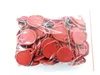 Étiquettes RFID UID, 100 MHz, réécriture, clé inscriptible ISO14443A, 13.56 pièces/lot, pour copier la carte Mif ► Photo 3/5