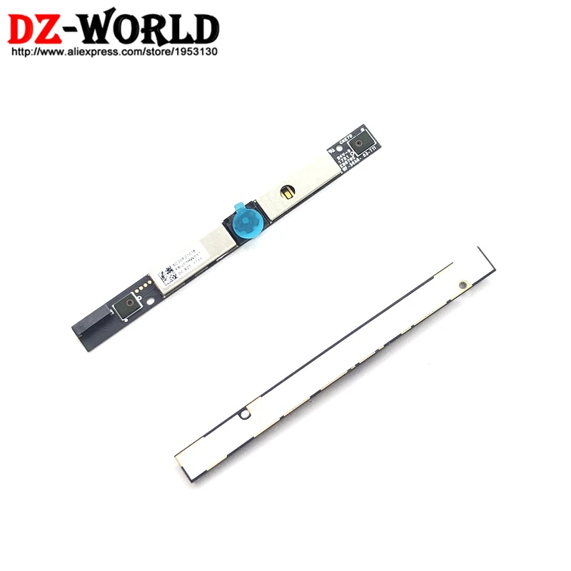Веб камера для Thinkpad X280 A485 L380 L480 L580 720P 01HW037 SC20F27076 01HW028 01HW027|Компьютерные кабели и