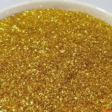 Блестящий порошок флэш-порошок лазер Золотой/Серебряный/синий/зеленый блеск для дизайна ногтей блестки diy Косметика Блеск 100 г