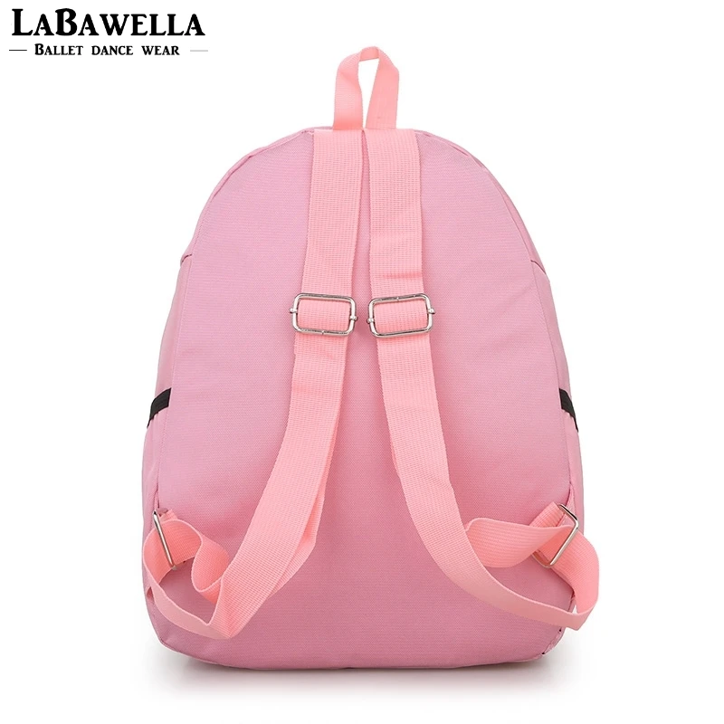 Child ballerina Bag Backpack ballet fashion dance bag girls kids practicing coaching ballet dance school bag AS8661