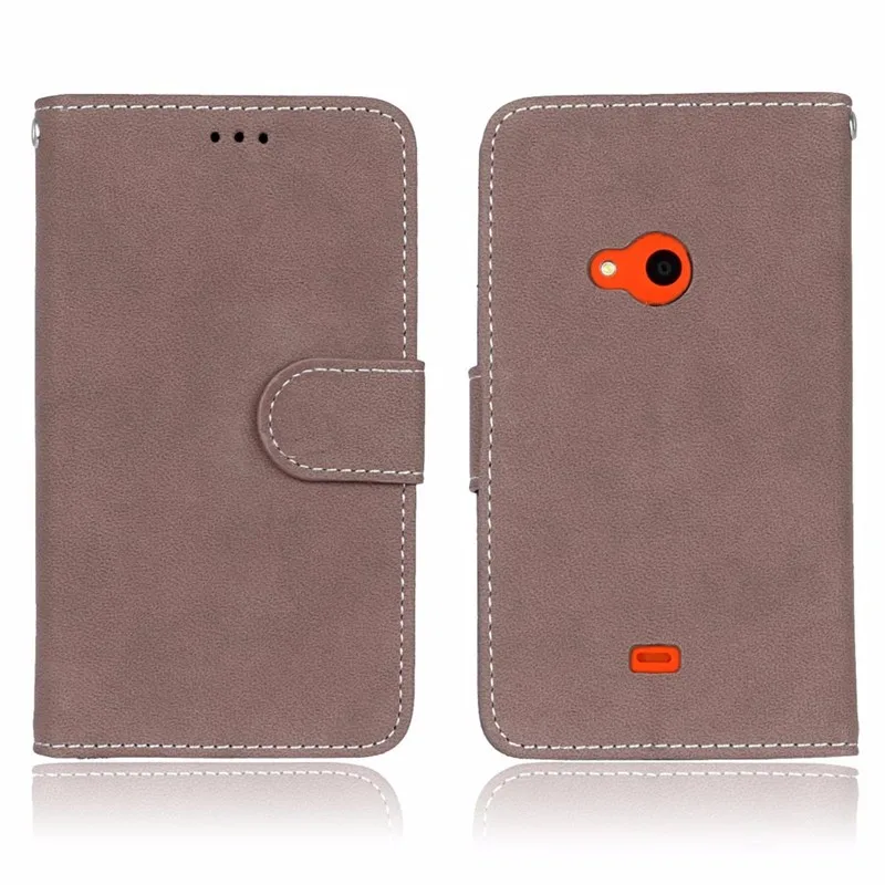 For Nokia Lumia 625 Case Luxury Wallet PU Leather Back Cover Phone Case For Microsoft Lumia 625 625h Case Flip Protectiv Bag (31)