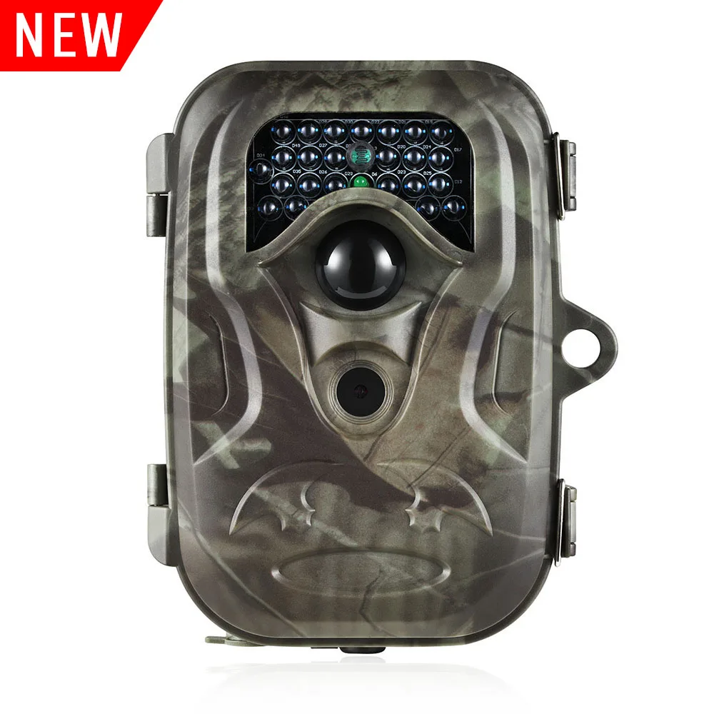 

Hunting Wildlife 940nm Trail Camera Infrared Scouting Cameras Led Invisible Animal Trap HD Hunting Cameras gz37-0028