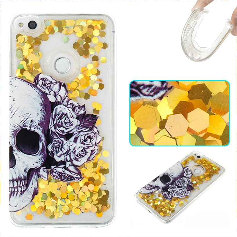 For Huawei P8 Lite 2017 81