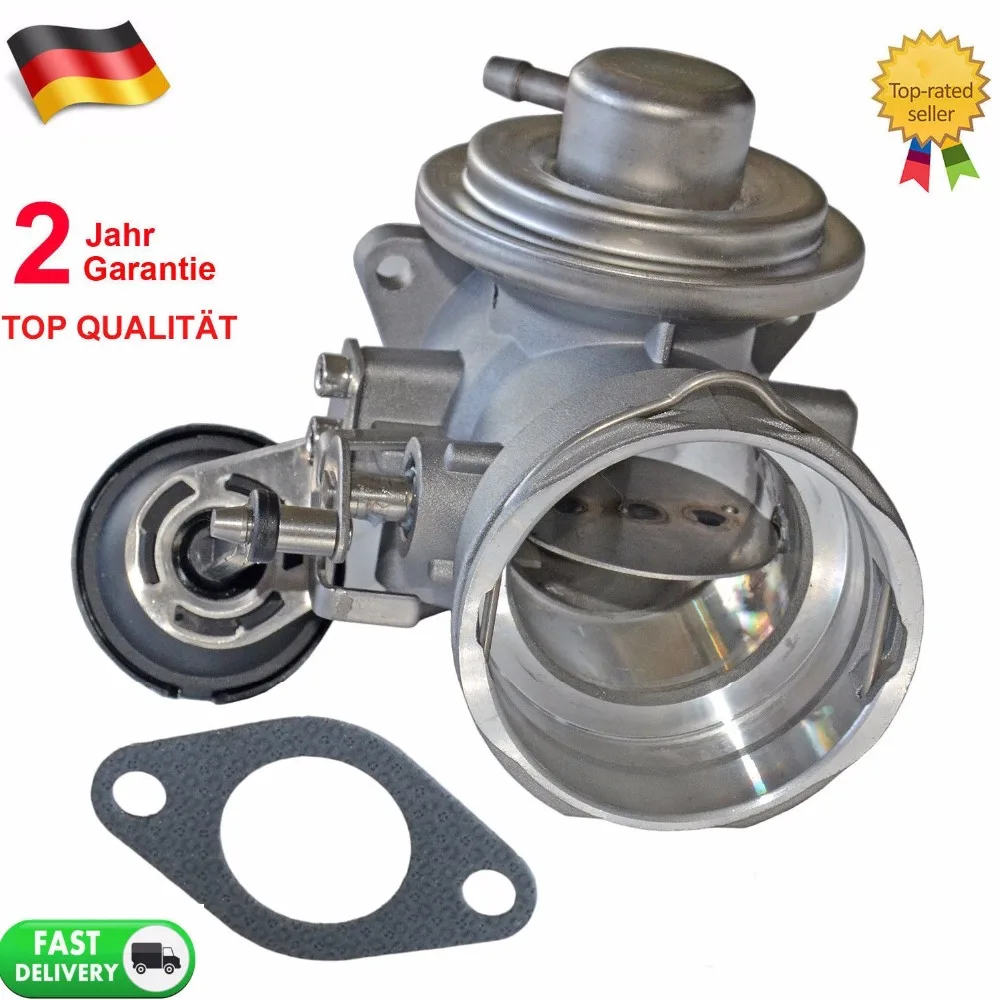 AP01 038131501AT 038131501T новый поворотный клапан для A3 VW Golf MK4 1 9 Ibiza сидение Bora Leon Toledo Skoda