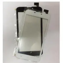 10 шт./лот сенсорный экран для " 4 хорошие s600m 3G Phablet Сенсорная панель планшета Стекло Сенсор Замена