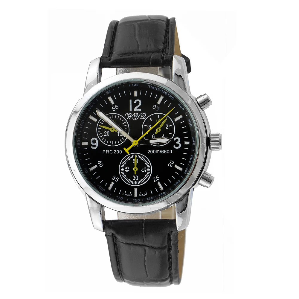 Classic Men Watch High Quality Classic Mens Watch Wristwatch