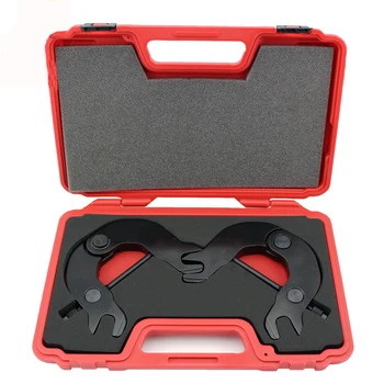 

BENBAOWO TOOLS FOR T4306 Au di 3.0 Liter Timing Tool Set