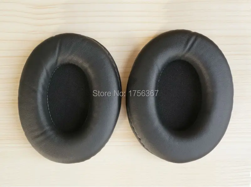Ear pads replacement cover for KOSS R80 Headphones earmuffes headphone cushion headset