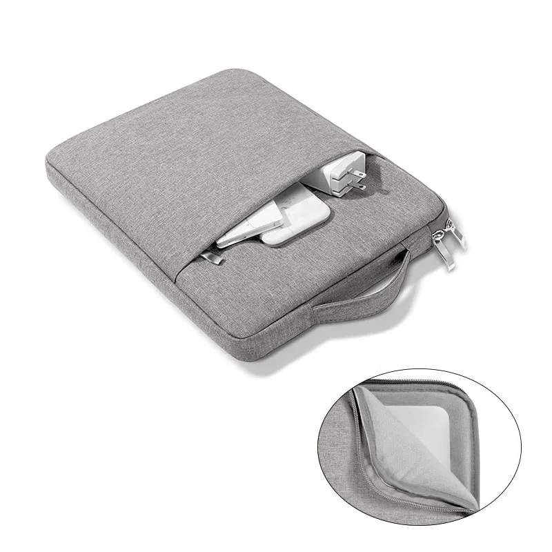 

Handbag Case For Amazon Fire HD 10 2017 Tablet Bag Sleeve Case For Amazon Fire HD 10 2015 10 inch Shockproof Funda Capa Cover