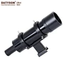 BOSMA7x50 buscador alcance 7X aumento telescopio astronómico Finderscope Riflescopes con vista Cruz pelo retícula ► Photo 3/6