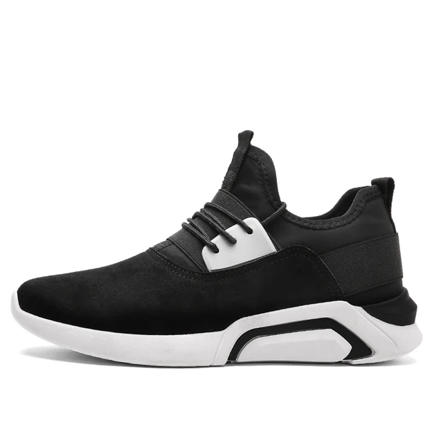 This Season's Collection! QDD New Arrival Comfortable Men Running Shoes ...