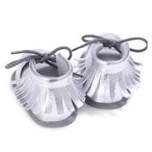 ABWE лучшие продажи подошва Нескользящие летние ботинки для малышей обувь черный S