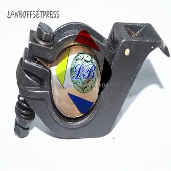 

LANBOFFSETPRESS KBA delivery gripper KBA gripper KBA machine spare parts