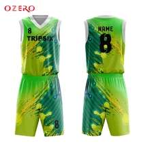 Китай баскетбольный Джерси черный и красный, последний дизайн баскетбольного черного Джерси