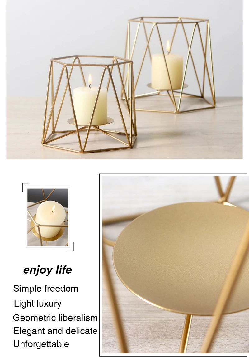 candle holderscandle holders (6)