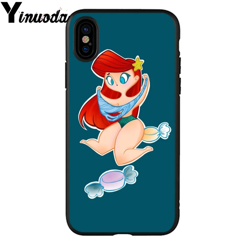 Ariel Little Mermaid 