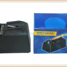 Ювелирный паяльник с электронный фонарь Зажигалка автоматический воспламенитель Goldsmith инструменты миниатюрная горелка для газовой сварки mate