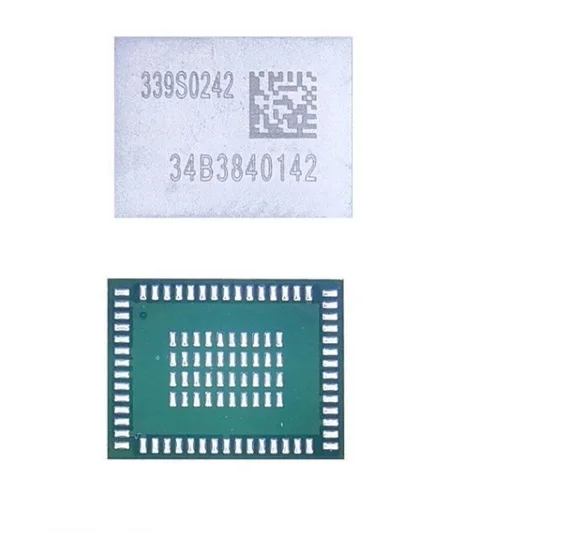 2 шт./лот модуль IC wifi для iPhone 6 6Plus 339s0242 | Мобильные телефоны и аксессуары
