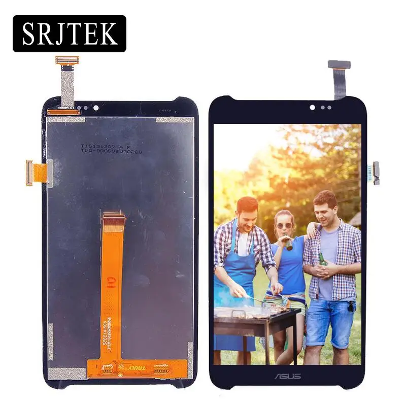 

For Asus Fonepad Note 6 FHD6 ME560CG ME560 K00G LCD Display Matrix Touch Screen Digitizer Assembly Replacement Parts