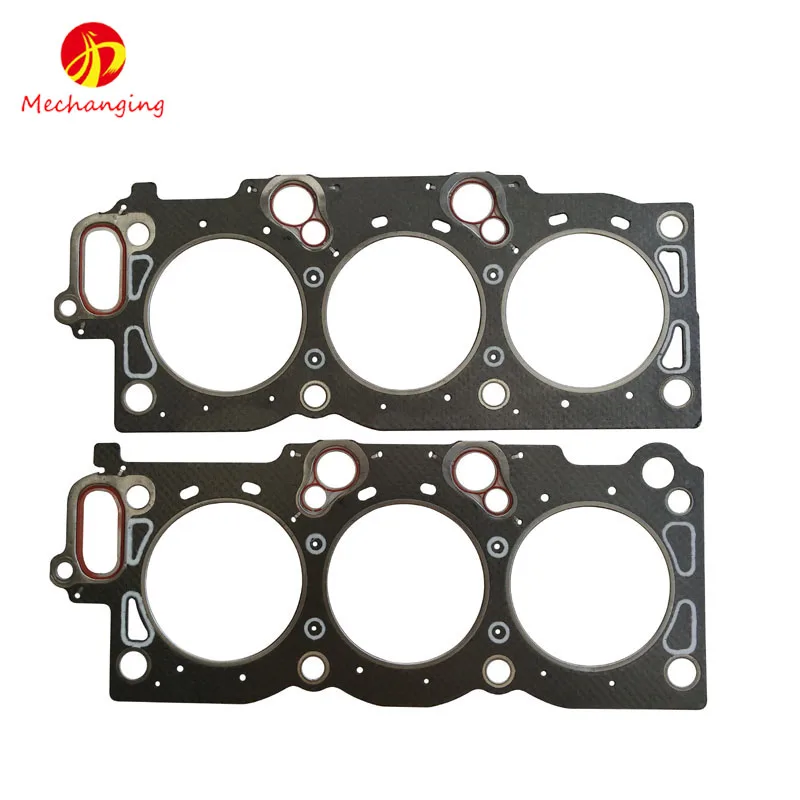 

1MZ-FE 1MZFE FOR TOYOTA CAMRY SOLARA Coupe 3.0L Cylinder Head Gasket Automotive Spare Parts Engine Parts Engine Gasket