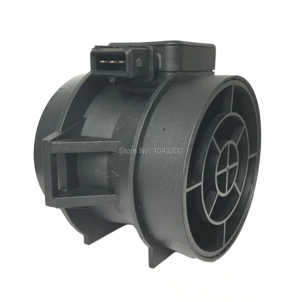 28164 37200 NEW Mass Air Flow Sensor Fit Hyundai Santa Fe Sonata