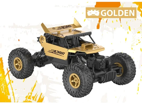 Flytec_9118_118_Alloy_Body_Shell_Crawler_RC_Buggy_Car_2.4G_4WD_High_Speed_Climbing_Car_18