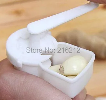 

Kitchen Cooking Tool Potato Garlic Cutter Fruit Vegetable Tool Ginger Garlic Presses
