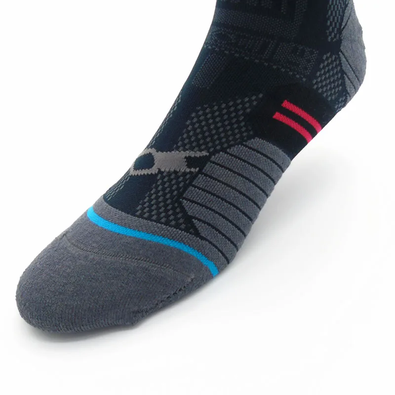 Компрессионные носки для мужчин, Дарт Вейдер, Звездные войны, мужские нейлоновые баскетбольные Носки, уличные спортивные носки для бега