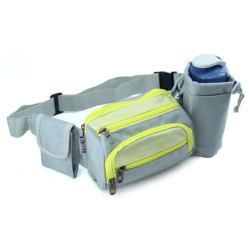 2016 Running font b Sports b font Waist Pack Holder Bum Bag Travel running Waist Belt