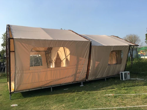 Роскошная палатка для кемпинга из хлопка и холста 10 6 м|canvas bell tent|bell tentluxury tent |