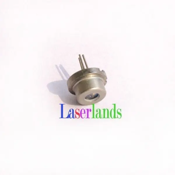 

QSI LAB-use 9.0mm 1W 808nm/810nm IR Infrared Laser Diode LD TO5 with PD