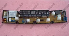 Washing machine board xqb58-5818 b xqb58-5818d original motherboard ncxq-qs07-3