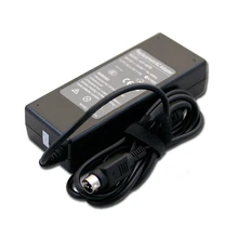 Novo Adaptador AC para Dell PA-9 ADP-90FB R0423 2001FP Monitor LCD